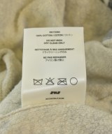 SECND SLF（セコンドセルフ）スウェット ベージュ サイズ:L メンズ/2200677989099