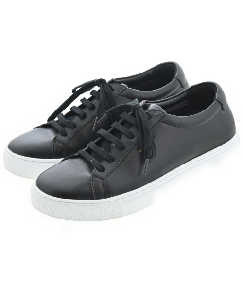 その他(ソノタ)スニーカー 黒 サイズ:25cm/2200678053010