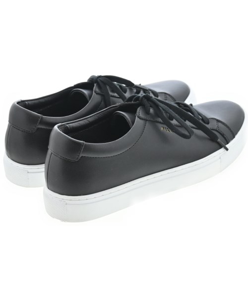 -（ソノタ）スニーカー 黒 サイズ:25cm メンズ/2200678053010