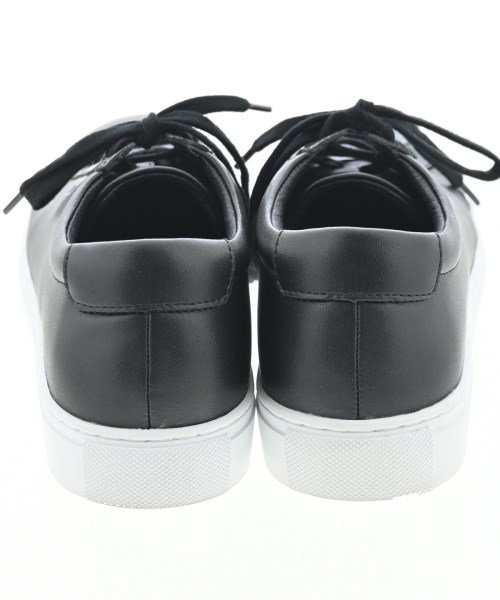-（ソノタ）スニーカー 黒 サイズ:25cm メンズ/2200678053010