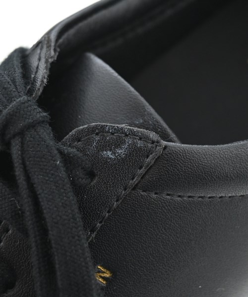 -（ソノタ）スニーカー 黒 サイズ:25cm メンズ/2200678053010