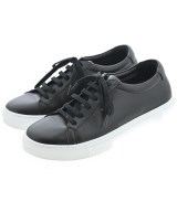 -（ソノタ）スニーカー 黒 サイズ:25cm メンズ/2200678053010