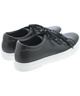 -（ソノタ）スニーカー 黒 サイズ:25cm メンズ/2200678053010