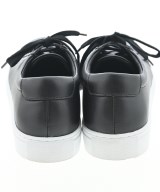 -（ソノタ）スニーカー 黒 サイズ:25cm メンズ/2200678053010