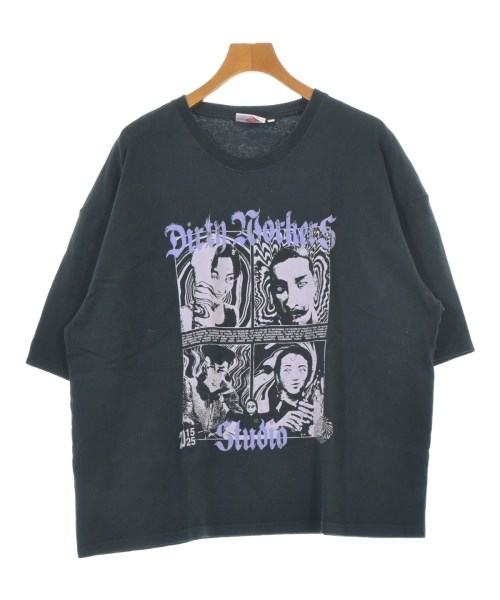その他(ソノタ)Tシャツ・カットソー 黒 サイズ:XXL/2200678074039