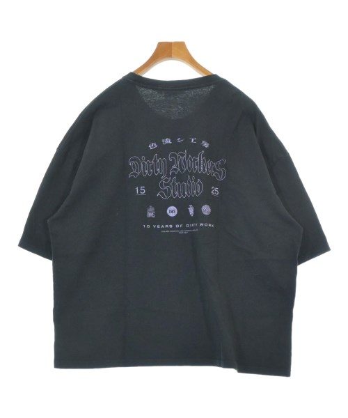 -（ソノタ）Tシャツ・カットソー 黒 サイズ:XXL メンズ/2200678074039