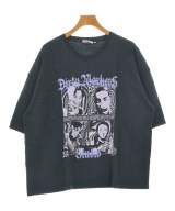 -（ソノタ）Tシャツ・カットソー 黒 サイズ:XXL メンズ/2200678074039