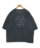 -（ソノタ）Tシャツ・カットソー 黒 サイズ:XXL メンズ/2200678074039