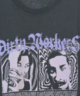 -（ソノタ）Tシャツ・カットソー 黒 サイズ:XXL メンズ/2200678074039