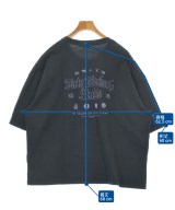 -（ソノタ）Tシャツ・カットソー 黒 サイズ:XXL メンズ/2200678074039