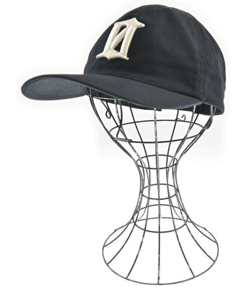 0000(ゼロゼロゼロゼロ)キャップ 黒 サイズ:-/2200678077016