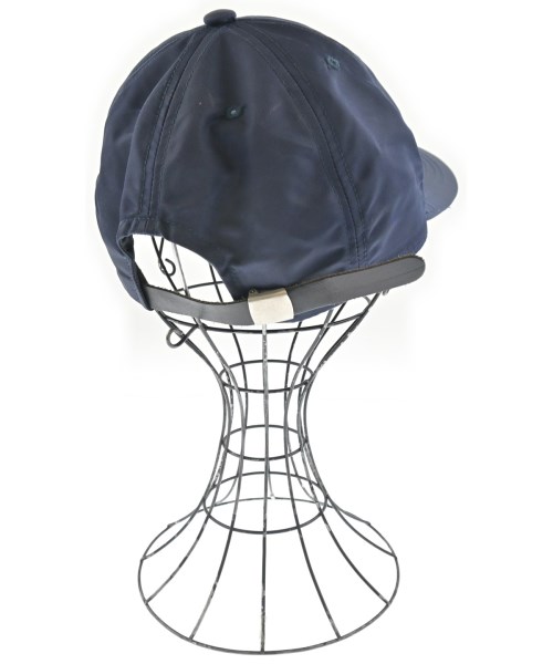 -（ソノタ）キャップ 紺 サイズ:- メンズ/2200678077023