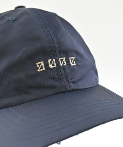 -（ソノタ）キャップ 紺 サイズ:- メンズ/2200678077023