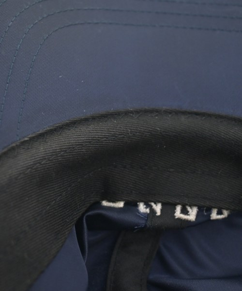 -（ソノタ）キャップ 紺 サイズ:- メンズ/2200678077023