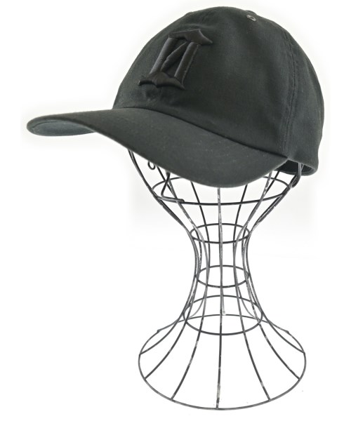 その他(ソノタ)キャップ 黒 サイズ:-/2200678077030