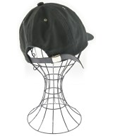 -（ソノタ）キャップ 黒 サイズ:- メンズ/2200678077030