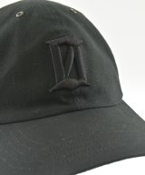 -（ソノタ）キャップ 黒 サイズ:- メンズ/2200678077030