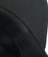 -（ソノタ）キャップ 黒 サイズ:- メンズ/2200678077030