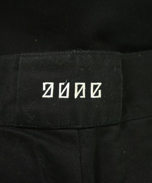 -（ソノタ）チノパン 黒 サイズ:S メンズ/2200678077078