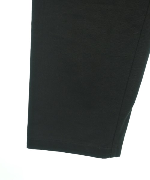 -（ソノタ）チノパン 黒 サイズ:S メンズ/2200678077078