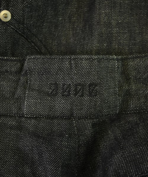 -（ソノタ）デニムパンツ 黒 サイズ:S メンズ/2200678077085