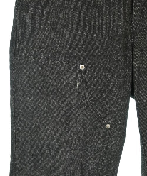 -（ソノタ）デニムパンツ 黒 サイズ:S メンズ/2200678077085