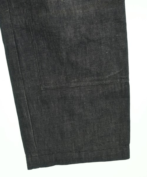 -（ソノタ）デニムパンツ 黒 サイズ:S メンズ/2200678077085