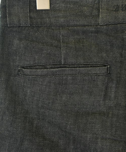-（ソノタ）デニムパンツ 黒 サイズ:S メンズ/2200678077085
