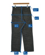 -（ソノタ）デニムパンツ 黒 サイズ:S メンズ/2200678077085