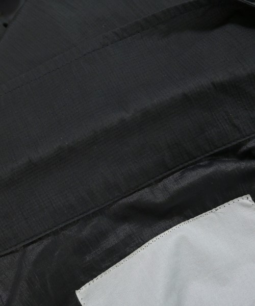 -（ソノタ）カジュアルシャツ 黒 サイズ:-(XXL位) メンズ/2200678077108