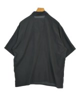 -（ソノタ）カジュアルシャツ 黒 サイズ:-(XXL位) メンズ/2200678077108