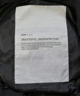 -（ソノタ）カジュアルシャツ 黒 サイズ:-(XXL位) メンズ/2200678077108