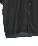-（ソノタ）カジュアルシャツ 黒 サイズ:-(XXL位) メンズ/2200678077108