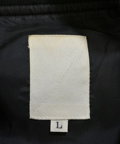 -（ソノタ）その他 黒 サイズ:L メンズ/2200678077115