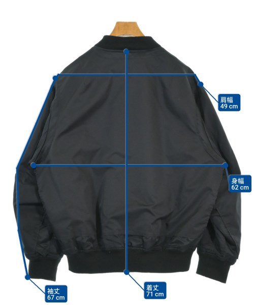 -（ソノタ）その他 黒 サイズ:L メンズ/2200678077115