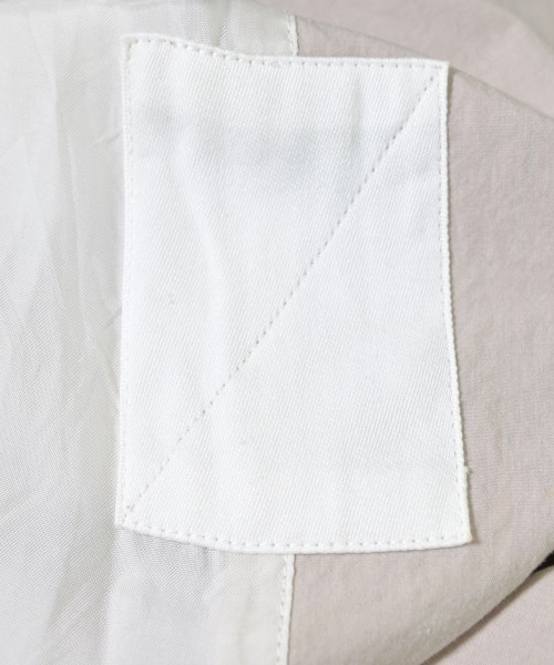 -（ソノタ）その他 ベージュ サイズ:-(XXL位) メンズ/2200678077122