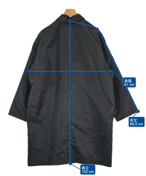 -（ソノタ）その他 黒 サイズ:-(XXL位) メンズ/2200678077139