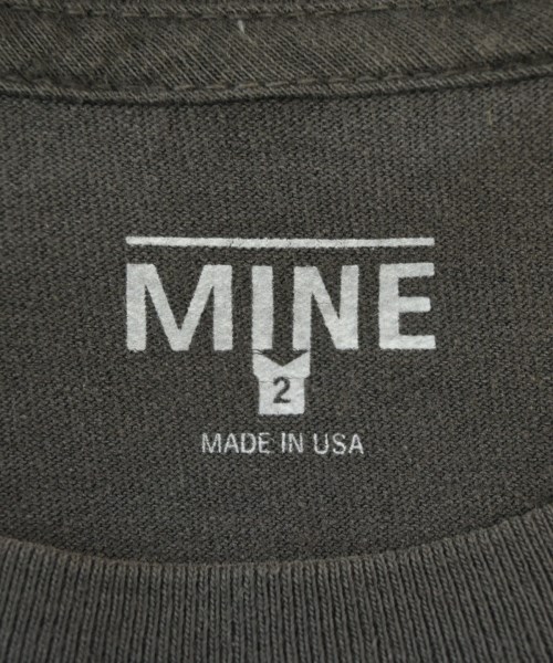 -（ソノタ）Tシャツ・カットソー グレー サイズ:2(M位) メンズ/2200678077146