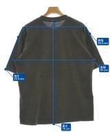 -（ソノタ）Tシャツ・カットソー グレー サイズ:2(M位) メンズ/2200678077146