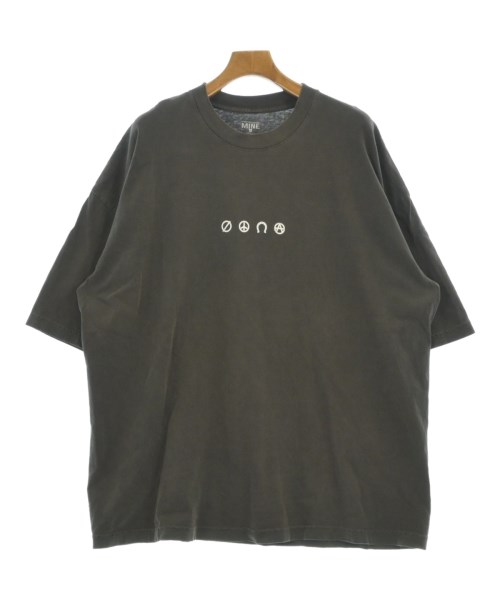 その他(ソノタ)Tシャツ・カットソー グレー サイズ:5(XXL位)/2200678077153