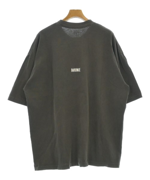 -（ソノタ）Tシャツ・カットソー グレー サイズ:5(XXL位) メンズ/2200678077153
