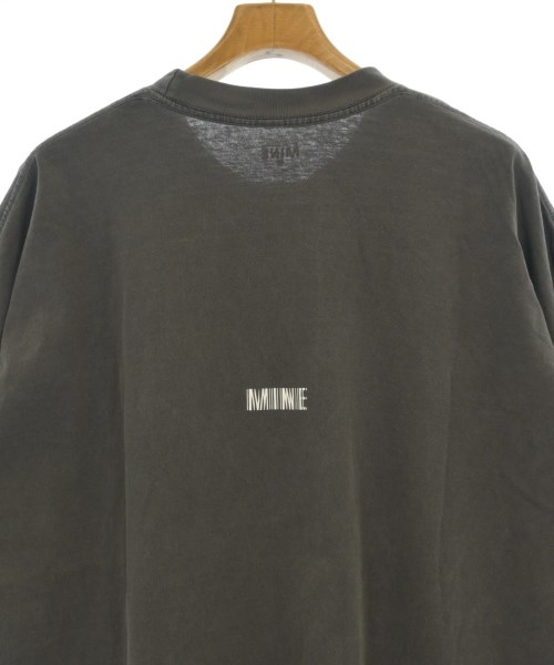 -（ソノタ）Tシャツ・カットソー グレー サイズ:5(XXL位) メンズ/2200678077153