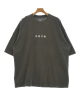 -（ソノタ）Tシャツ・カットソー グレー サイズ:5(XXL位) メンズ/2200678077153
