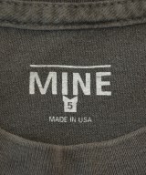 -（ソノタ）Tシャツ・カットソー グレー サイズ:5(XXL位) メンズ/2200678077153