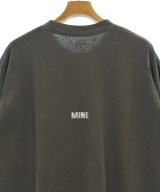 -（ソノタ）Tシャツ・カットソー グレー サイズ:5(XXL位) メンズ/2200678077153