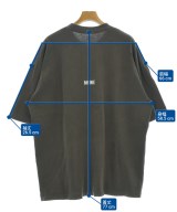-（ソノタ）Tシャツ・カットソー グレー サイズ:5(XXL位) メンズ/2200678077153
