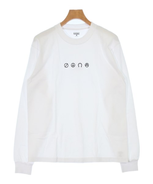 その他(ソノタ)Tシャツ・カットソー 白 サイズ:2(M位)/2200678077160