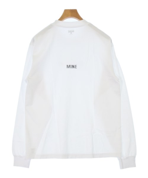 -（ソノタ）Tシャツ・カットソー 白 サイズ:2(M位) メンズ/2200678077160