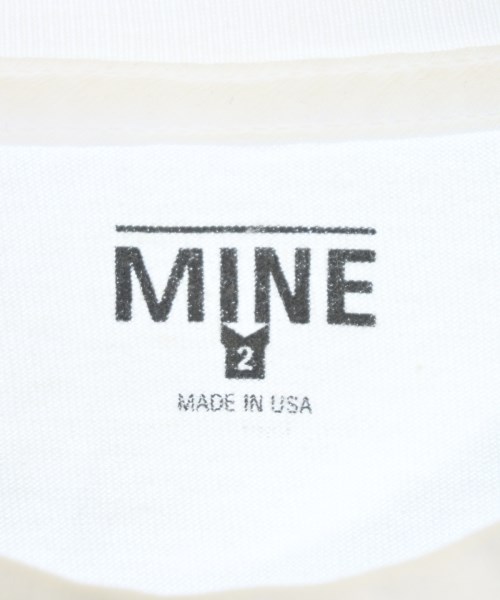 -（ソノタ）Tシャツ・カットソー 白 サイズ:2(M位) メンズ/2200678077160