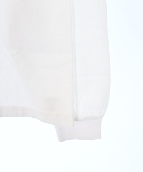 -（ソノタ）Tシャツ・カットソー 白 サイズ:2(M位) メンズ/2200678077160